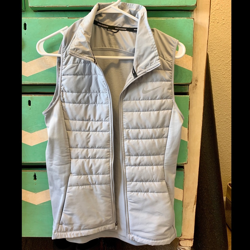 Women’s Lightweight Running Vest